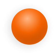 bounce-orange