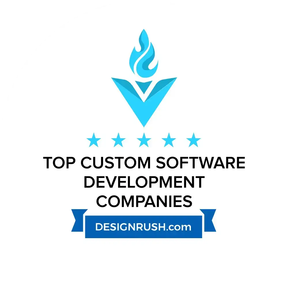 deignrush Badge